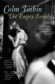 Image for The empty family: stories