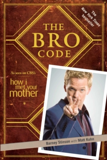 Image for Bro Code