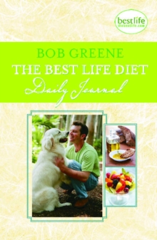 Image for Best Life Diet Daily Journal