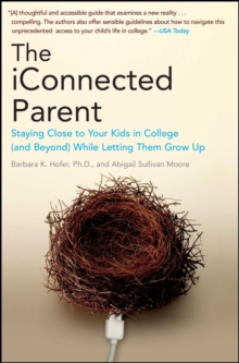 Image for iConnected Parent