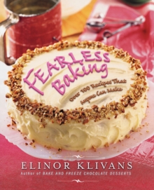 Image for Fearless Baking