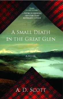 Image for A Small Death in the Great Glen