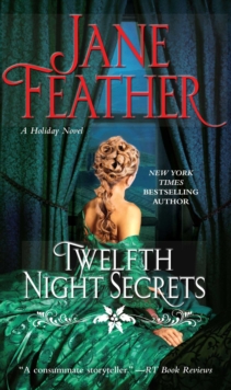 Image for Twelfth Night Secrets