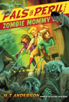 Image for Zombie Mommy