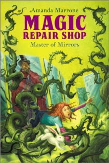 Image for Master of mirrors
