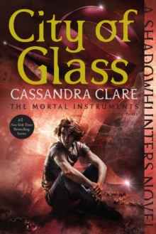 Image for City of Glass