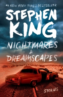 Image for Nightmares & Dreamscapes