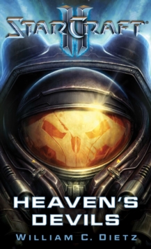 Image for StarCraft II: Heaven's Devils: Book 1