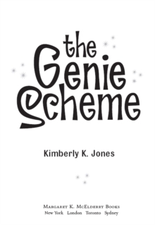Image for Genie Scheme