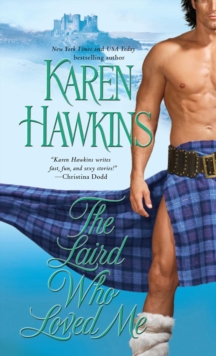 Image for The laird who loved me
