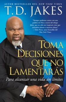 Image for Toma decisiones que no lamentarsss (Making Grt Decisions; Span)