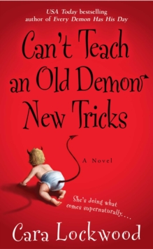 Image for Can't Teach an Old Demon New Tricks