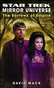 Image for Star Trek: Mirror Universe: The Sorrows of Empire