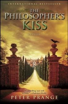 Image for The philosopher's kiss: a novel