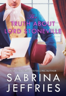 Image for The truth about Lord Stoneville