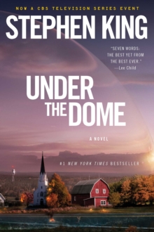 Image for Under the Dome: A Novel