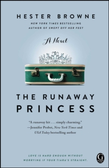 Image for The Runaway Princess