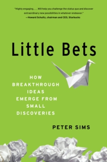 Image for Little Bets