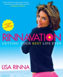 Image for Rinnavation : Getting Your Best Life Ever