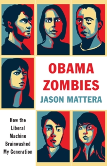 Image for Obama Zombies