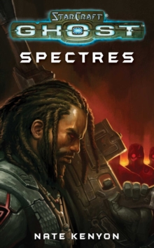 Image for StarCraft: Ghost: Spectres: Book 2