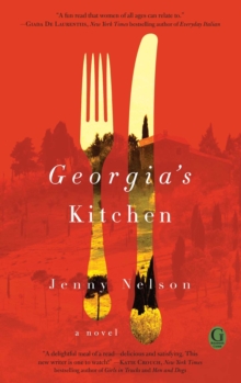 Image for Georgia's kitchen