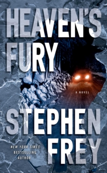Image for Heaven's fury