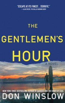 Image for Gentlemen's Hour: A Novel