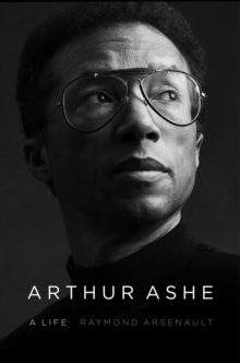 Arthur Ashe