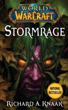 Image for World of Warcraft: Stormrage