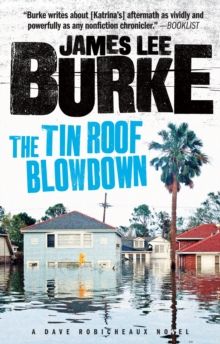 Image for The Tin Roof Blowdown