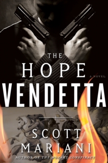 Image for The Hope Vendetta : A Novel