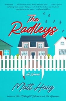 Image for Radleys: A Novel