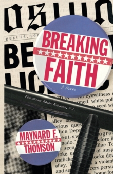 Image for Breaking Faith