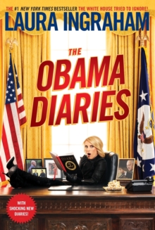 Image for The Obama Diaries