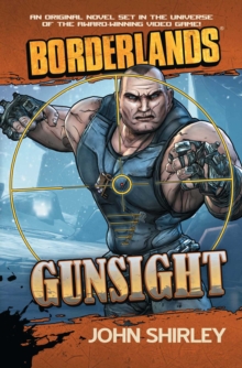 Image for Borderlands: Gunsight