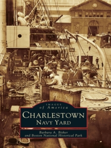 Image for Charlestown Navy Yard