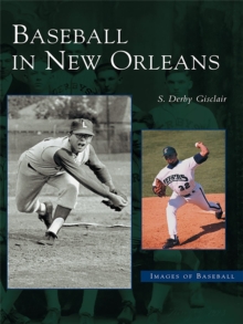 Image for Baseball in New Orleans