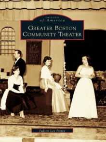 Image for Greater Boston Community Theater