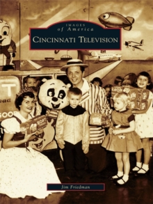 Image for Cincinnati television