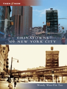 Image for Chinatowns of New York City