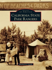 Image for California State Park Rangers