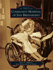 Image for Community Hospital of San Bernardino