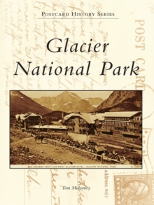 Image for Glacier National Park