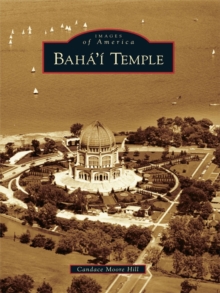 Image for Baha'i Temple
