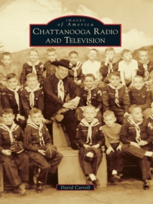 Image for Chattanooga Radio and Television