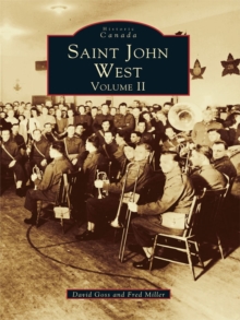 Image for Saint John West: