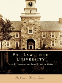 Image for St. Lawrence University
