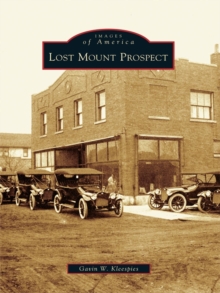 Image for Lost Mount Prospect