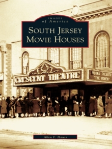 Image for South Jersey Movie Houses